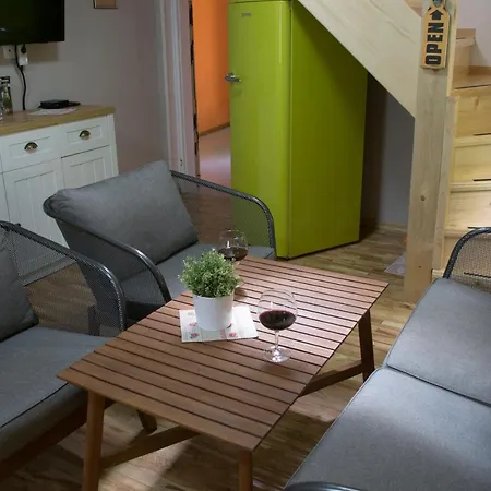 Holiday home Hiska Ob Potoku Dobrna