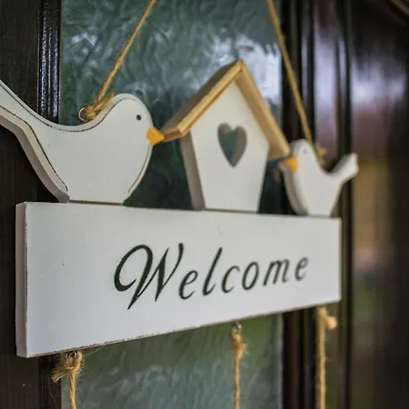 Vakantiehuis Hiska Ob Potoku