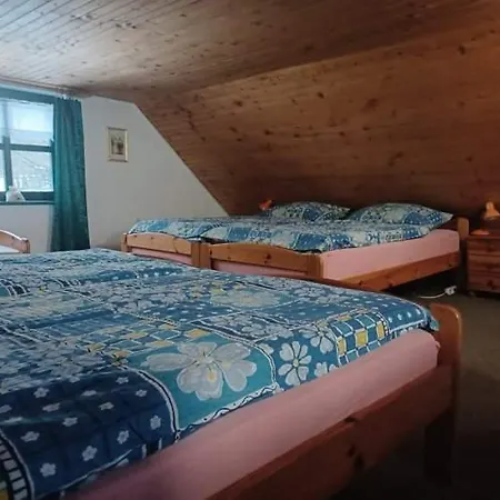 Σπίτι διακοπών Hiska Ob Potoku Dobrna