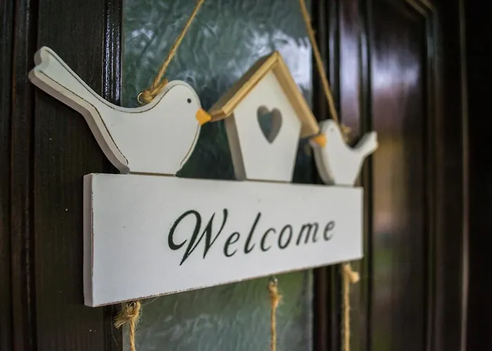 Сasa de vacaciones Hiska Ob Potoku