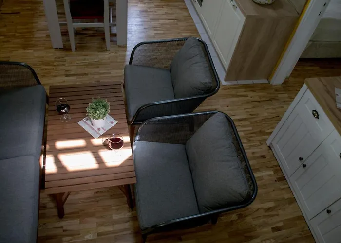 Hiska Ob Potoku Prázdninový dům Dobrna