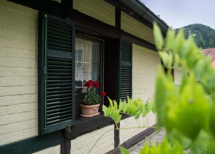 Prázdninový dům Hiska Ob Potoku