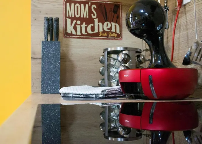 Prázdninový dům Hiska Ob Potoku