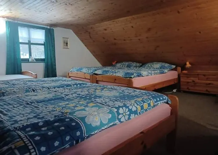Сasa de vacaciones Hiska Ob Potoku Dobrna